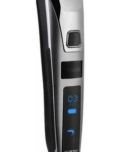 Cortadora De Pelo Ga.ma Italy Gc 572 Gris