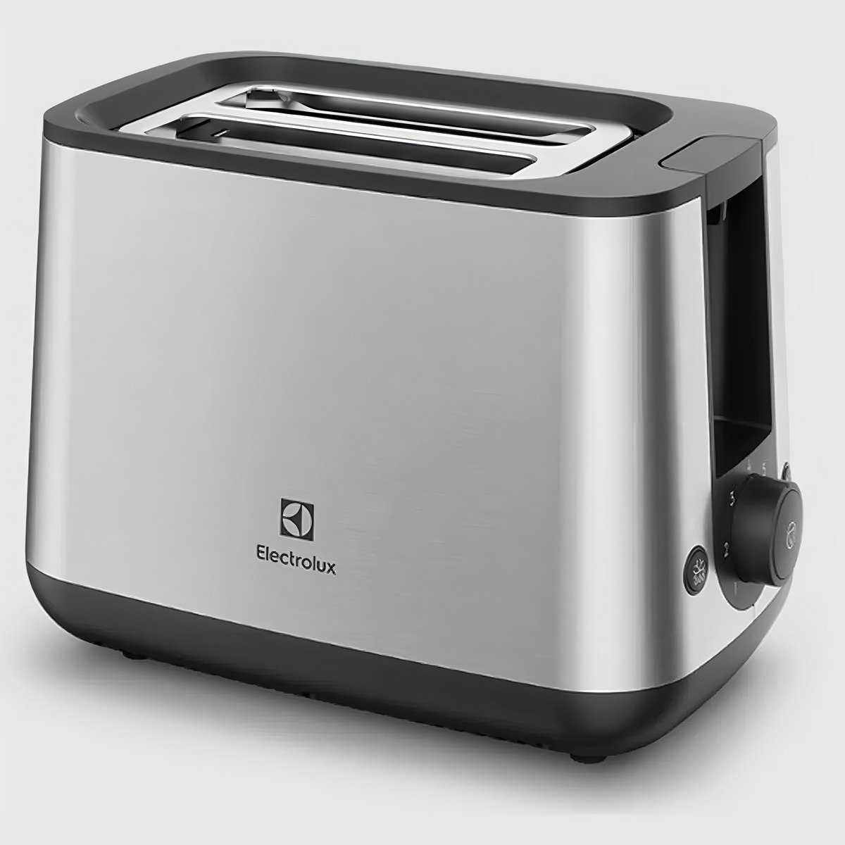 Tostadora Eléctrica Electrolux Ets25 Color Plateado - Imagen 2