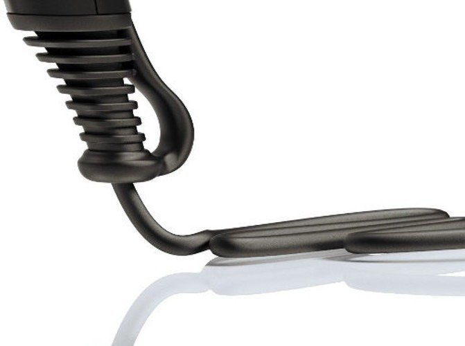 Secador De Pelo Gama Italysalon Exclusive Classic Negro - Imagen 3