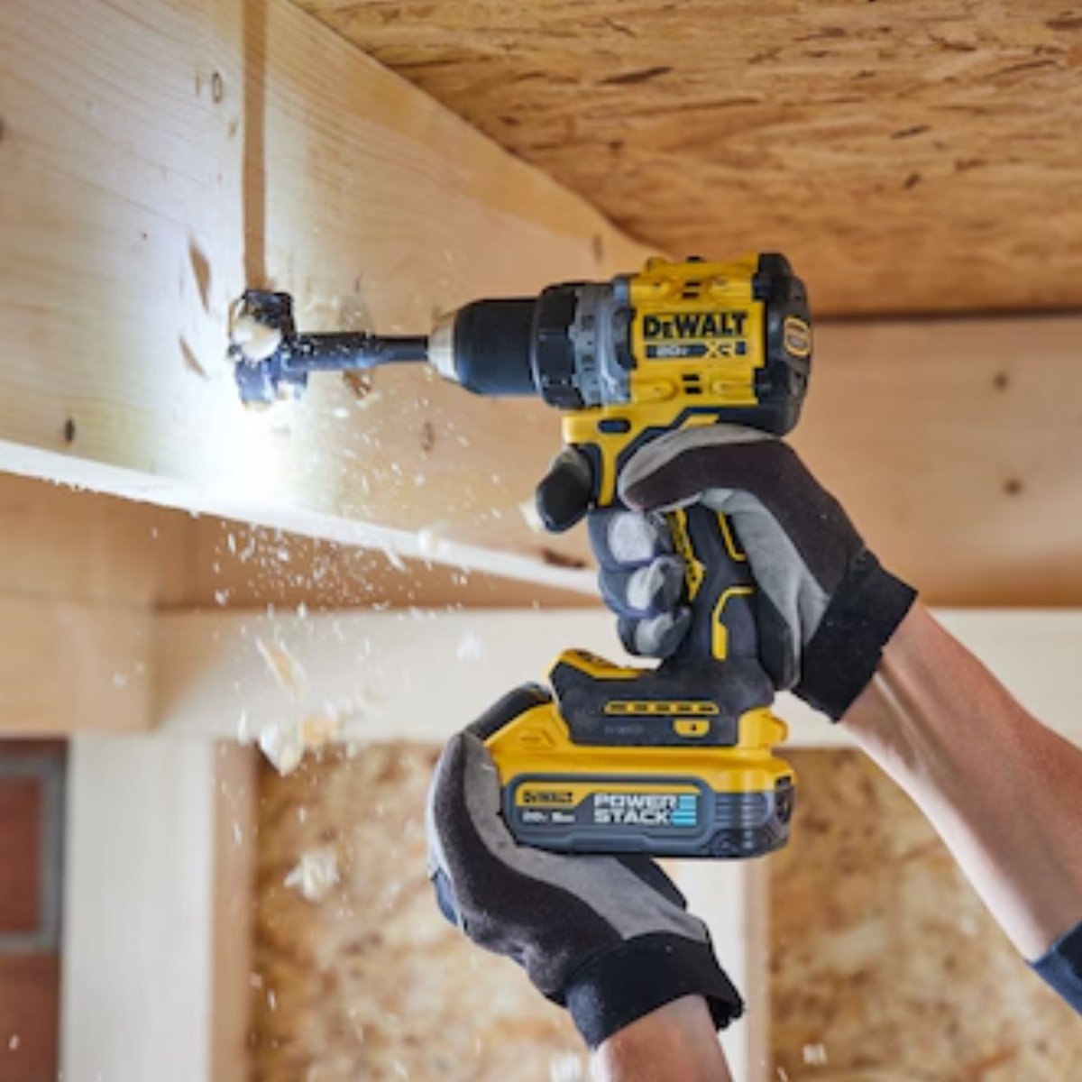 Batería Dewalt Dcbp520-b3 Ion Litio 20v Max 5.0ah Powerstack - Imagen 7