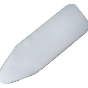 Funda Tabla Planchar Metalizada 110x54 Cm Sabelcort Color Gris