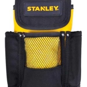 Cinturón Porta Herramientas Stanley Cartuchera St509104