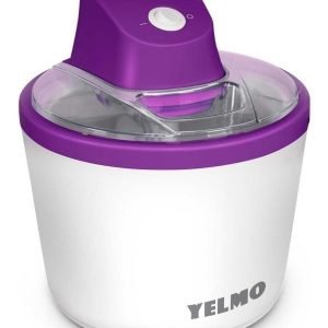 Máquina De Helados Yelmo Fh-3300 1.5l