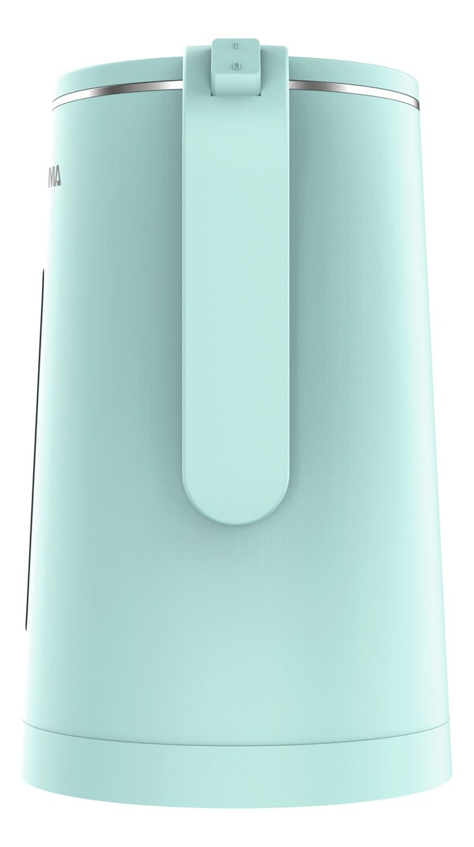 Pava Eléctrica Atma 1500w 1.8 Litros Celeste - Imagen 6