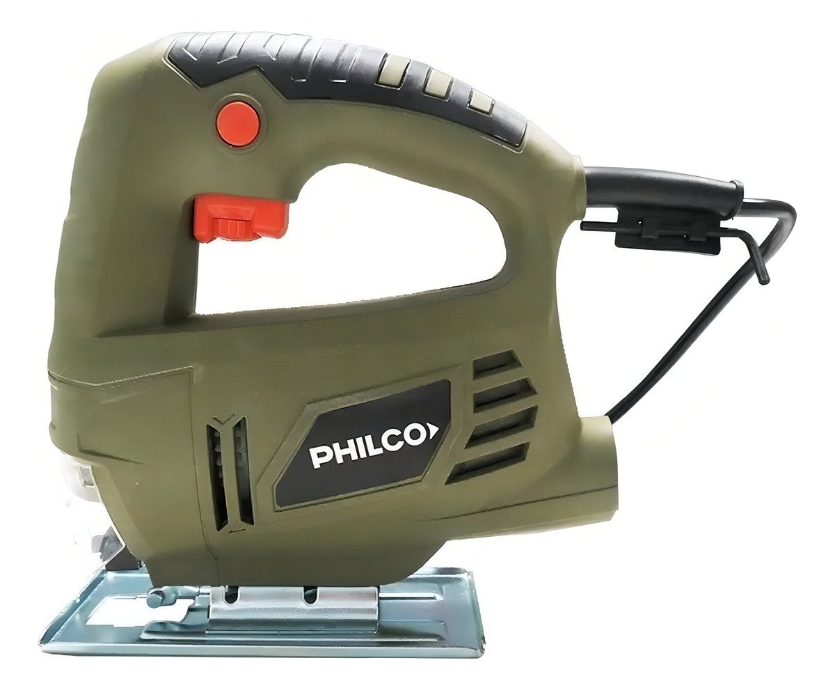 Sierra Caladora Philco Sk353 350w - Imagen 3