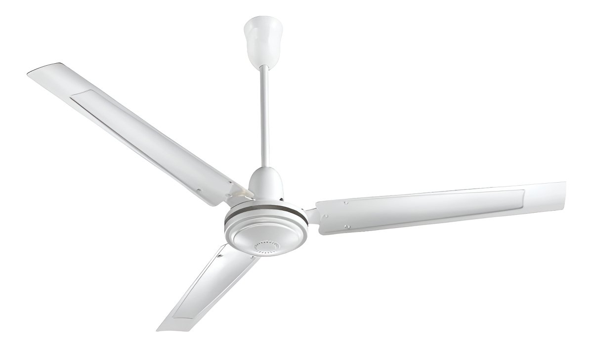 Ventilador De Techo Philco 94vtep5619p 5v 3p S/l Blanco - Imagen 5