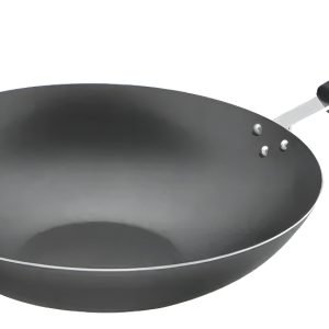 Wok Profesional Tramontina Sarten Antiadherente Teflon 32 Cm