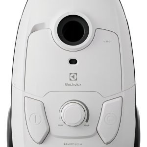 Aspiradora Con Bolsa 1600w Electrolux Experience Eqp30 Blanco