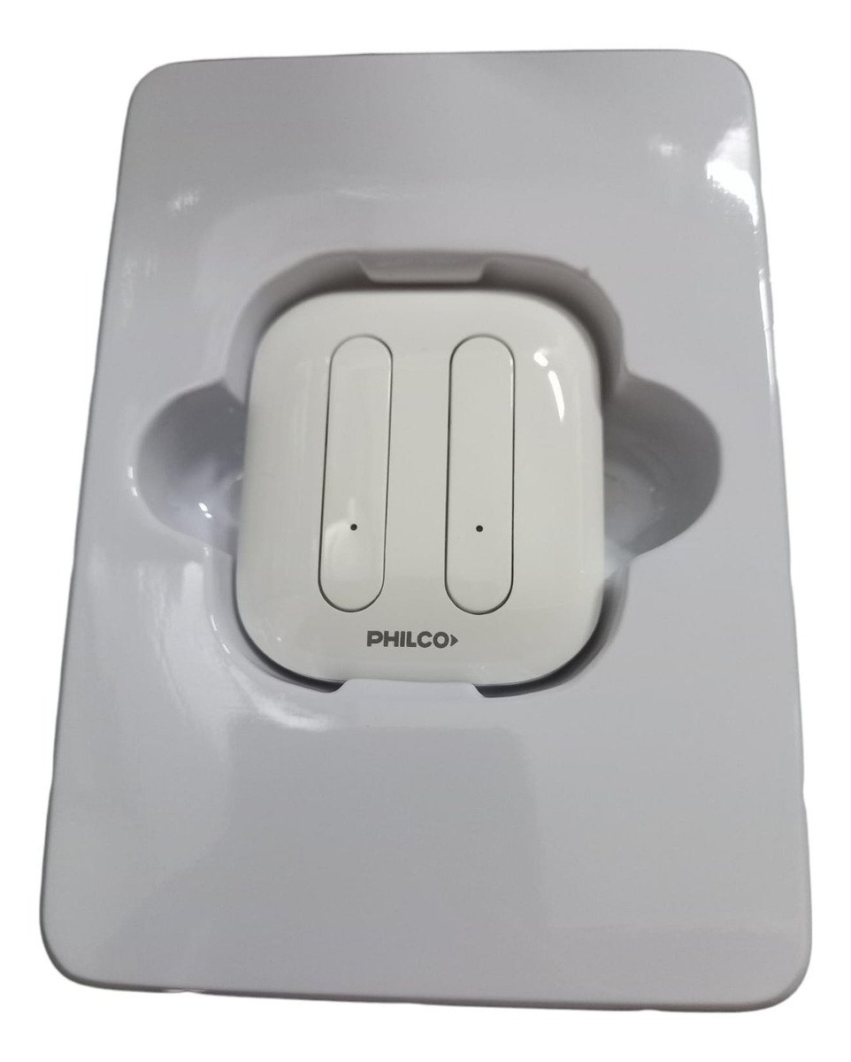 Auriculares Philco Ap21tws Bluetooth Apto Deportes Blanco - Imagen 4