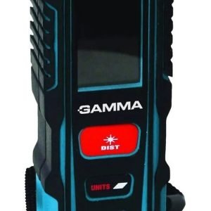 Medidor Distancia Laser Gamma G19901 Distanciometro 20 M