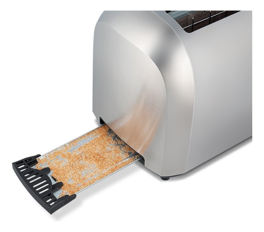 Tostadora Digital Atma 925w - Imagen 3