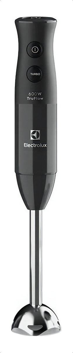Mixer Electrolux Eib20 Negro 60hz 600w