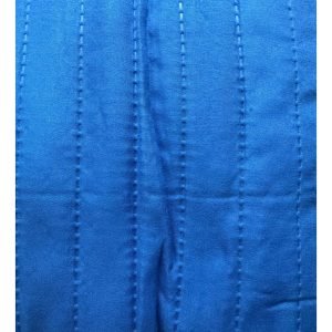 Kit Cover Look Basic Palette Micro Matelaseado Twin 165x240