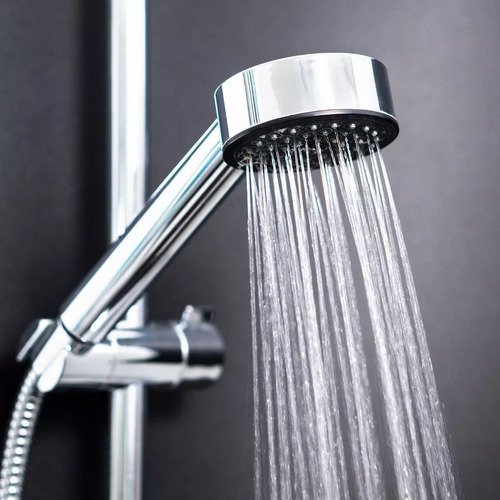 Bomba Presurizadora Gamma G2790ar 120w 2 Baños - Imagen 3