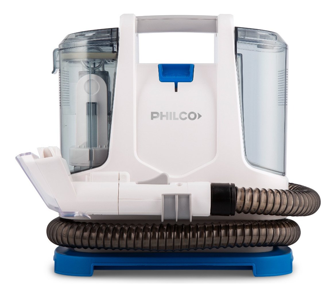 Limpia Tapizados Y Alfombras 400 W Philco Phasp6336p