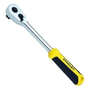 Llave Crique Encastre 1/2 T/ Pera Stanley Stmt73984-840