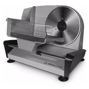 Cortadora De Alimentos Fiambre Ultracomb Fs-6301