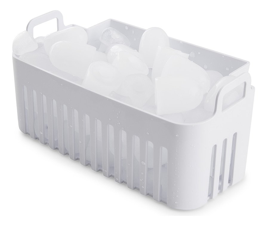 Fábrica De Hielo Philco Imb23php 2 Medidas 220v/240v - Negro - Imagen 8