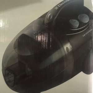 Aspiradora Electrolux 12 Series 12s12 1400w Negro Discontinu Negro