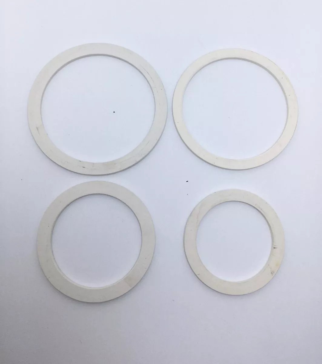 Junta Cafetera Volturno 9 Pocillos - Imagen 2