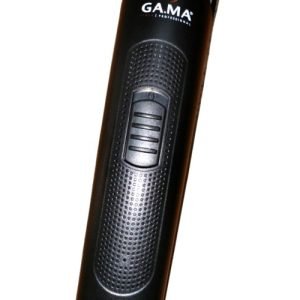 Trimer Inalambrico Corta Barba Gama T100 Usb Recargable Color Negro