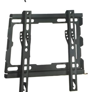 Soporte Fijo Soporter Fijo 23 A 43 Es-fx43 Negro Negro