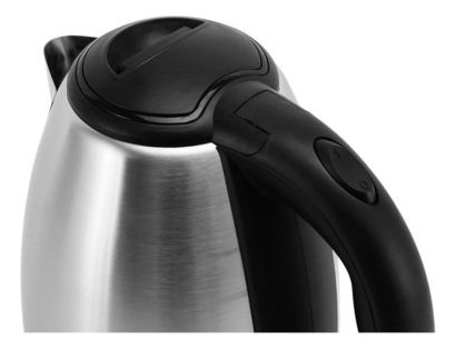 Pava Electrica Philco Peph1182ip Acero Inoxidable 1.8 Litros Plateado - Imagen 2