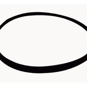 Repuesto Junta De Goma Olla A Presion Marmicoc Negro