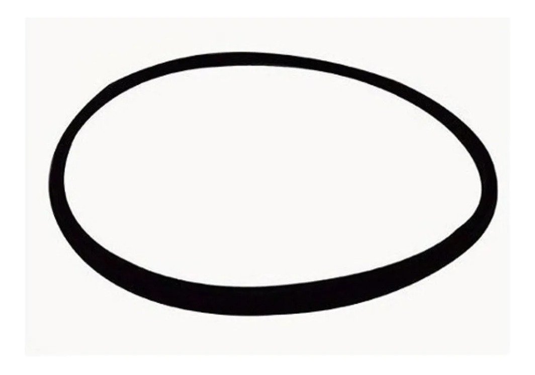 Repuesto Junta De Goma Olla A Presion Marmicoc Negro