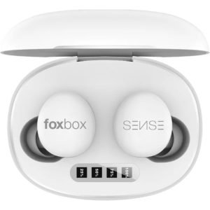 Auricular Foxbox Sense Tws In Ear