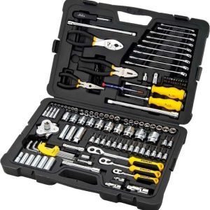 Set Herramientas Stanley 125 Piezas Stmt74393-840 Mecanica