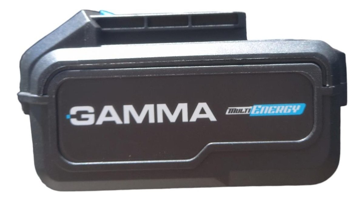 G12491ar Batería De Ion Litio 4000 Mah Gamma - Imagen 2