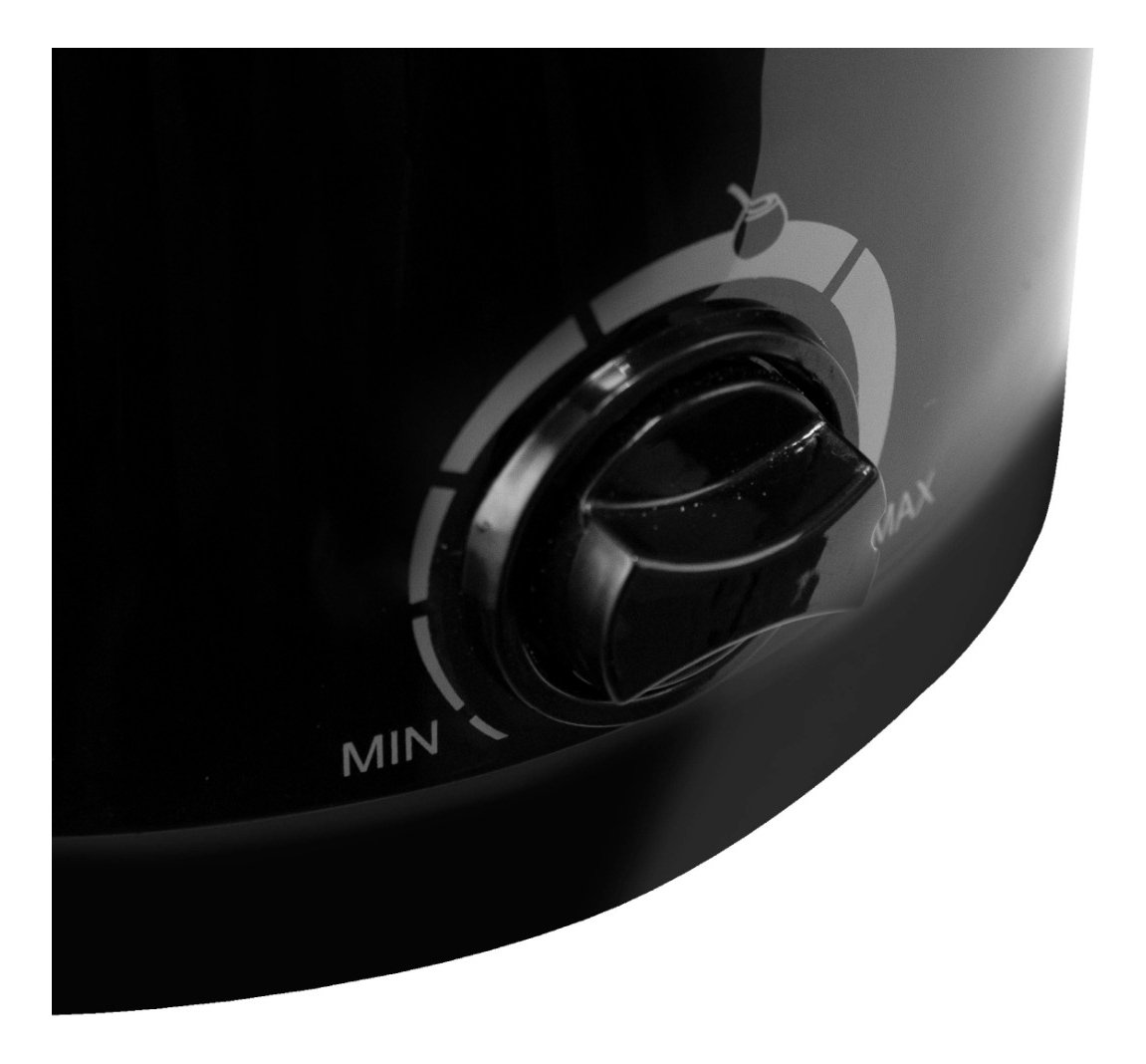 Pava Eléctrica Atma Pe1821nap 1.7lts Selector De Temperatura Negro - Imagen 3