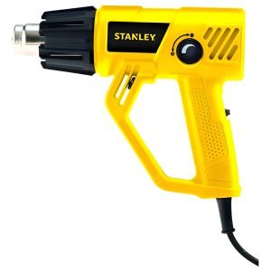 Pistola De Calor Stanley Stxh2000 Amarillo