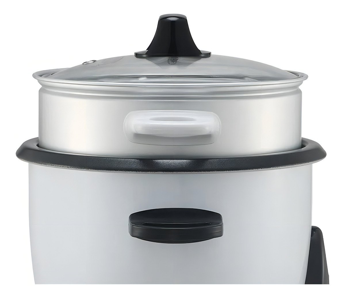 Olla Arrocera Vaporera Atma Sumb21n Antiadherente Sushi Kit - Imagen 6