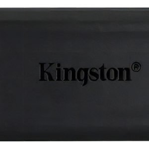 Pendrive Kingston Exodia Dtx/64gb Dtx/64gb 64gb 3.2 Lisa Negro Liso