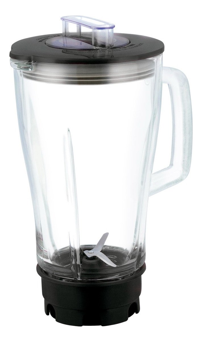 Licuadoras Lv24b1php Vaso Vidrio 1,75l Philco Negro - Imagen 5