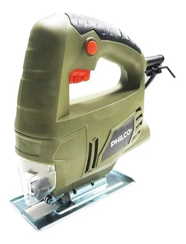 Sierra Caladora Philco Sk353 350w - Imagen 4