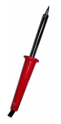 Soldador Tubular Lapiz 40 Watts Interelec Sol40w Para Estaño