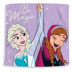 Toallita De Mano Algodon Piñata 30x30 Frozen Frozen