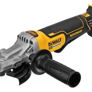 Esmeriladora Cabeza Plana 5 125mm 850w Dewalt