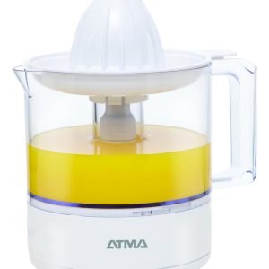 Exprimidor Electrico Atma Essential 0.8l Ex8220n Color Blanco Frecuencia 0