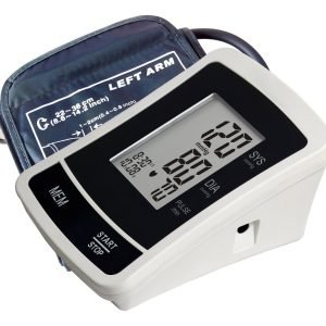 Tensiómetro Digital De Brazo Automático Ga.ma Italy Bp 1209