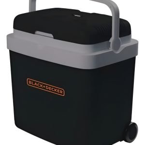 Heladera Conservadora Black&decker Bdc33l 33l