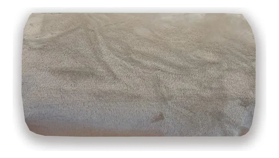Frazada Manta Flannel Soft Palette Degas King Size Premium - Imagen 6