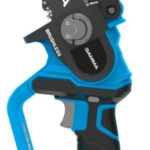 Mini Electrosierra A Batería Gamma G12420ar