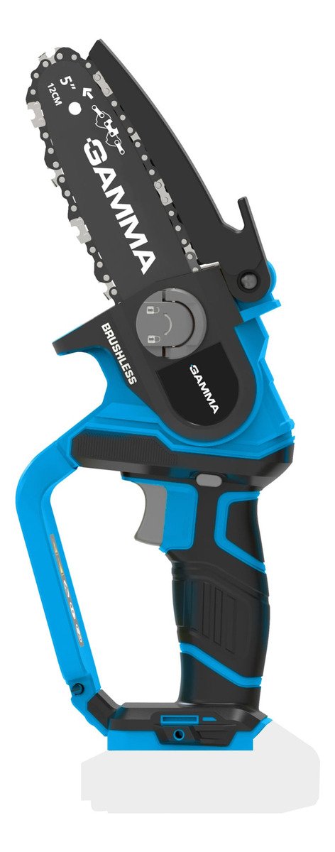 Mini Electrosierra A Batería Gamma G12420ar