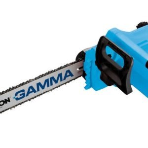 Electrosierra 1800w Gamma - G3078ar Color Celeste Frecuencia 50 Hz