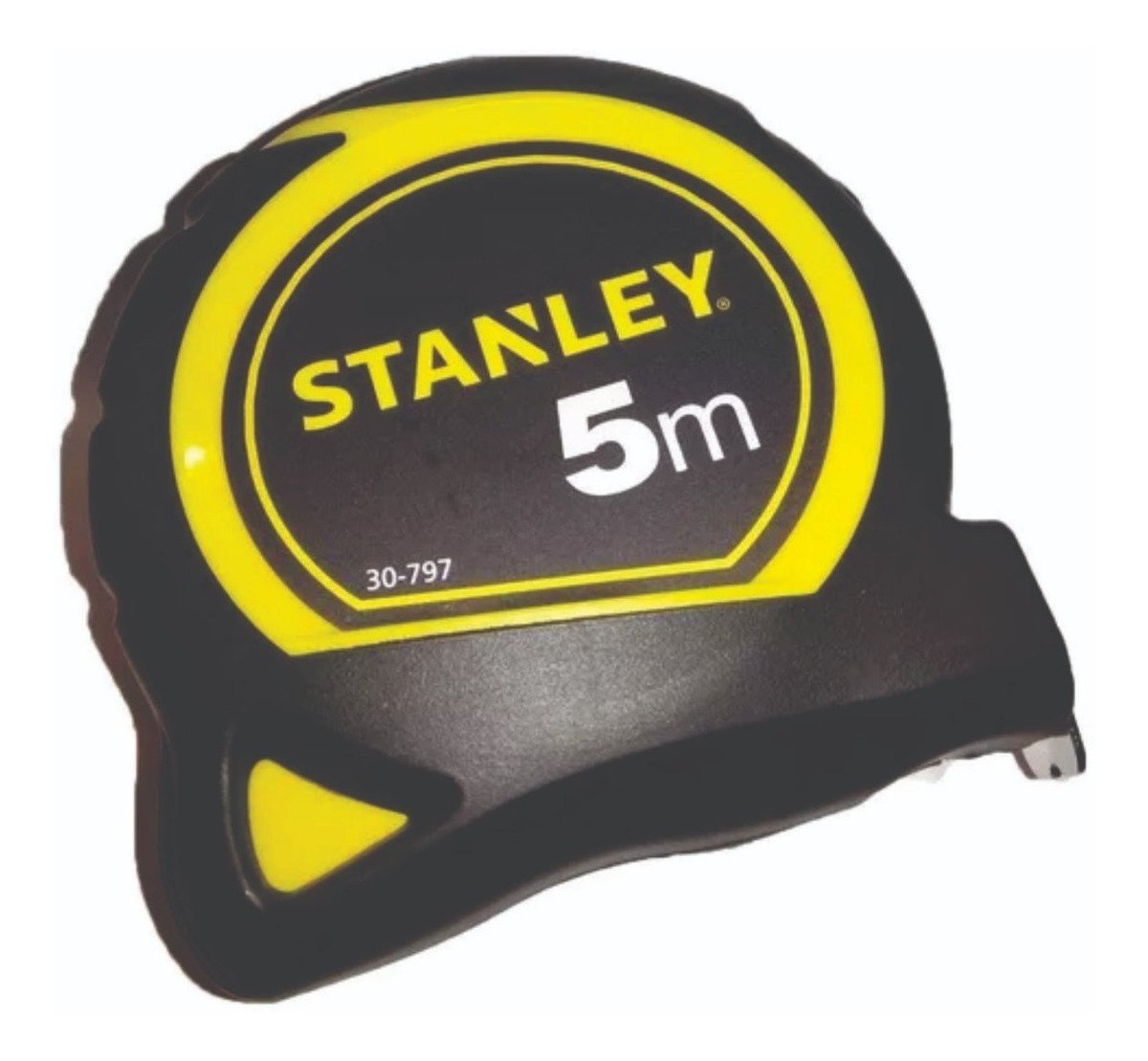 Cinta Métrica 5 Mts Stanley 30-797 Profesional 3 Unidades!! - Imagen 2