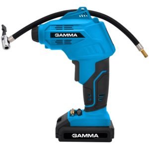 Compresor Inflador A Batería - G12429ar No Incluye Bateria